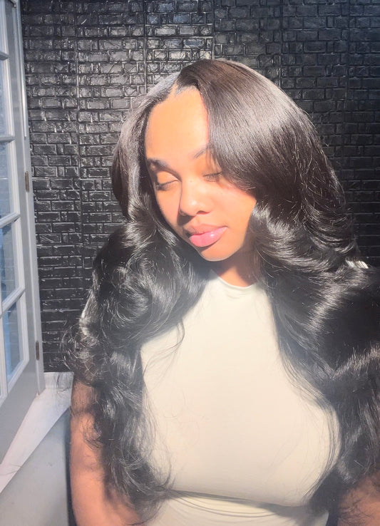 Raw Filipino Bundles